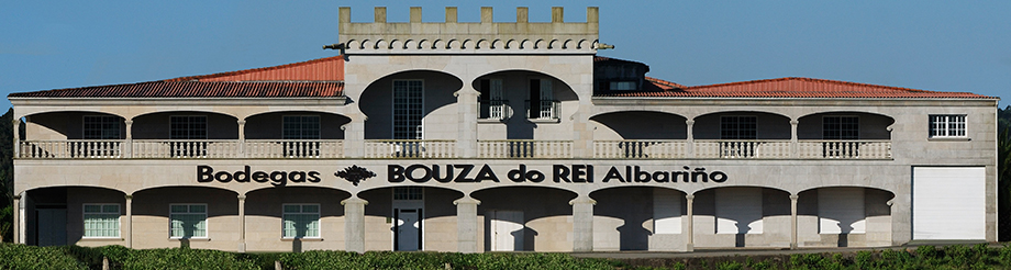 Bouza do Rei