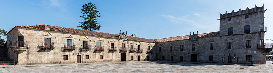 Bodegas del Palacio de Fefiñanes
