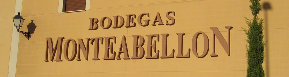 Bodegas Monteabellón