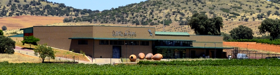Bodegas Quinta de Aves