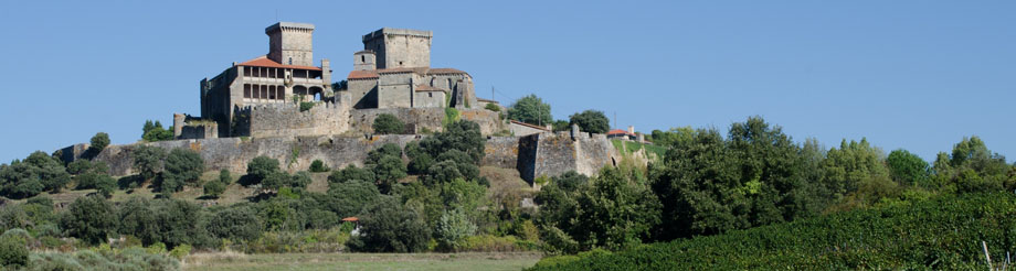 Adega Cooperativa Terras do Cigarrón