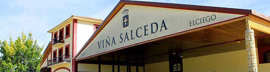 Viña Salceda