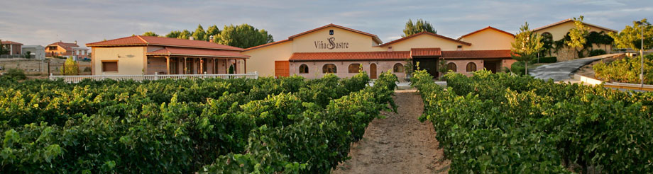 Bodegas Hermanos Sastre