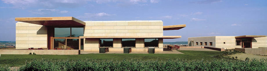 Bodegas Juan Alcorta