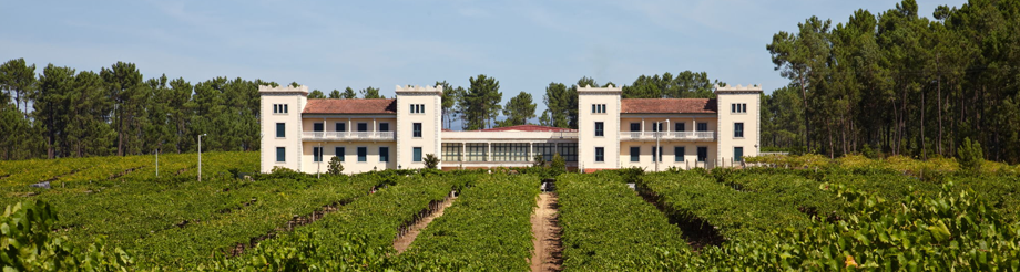 Bodegas La Val