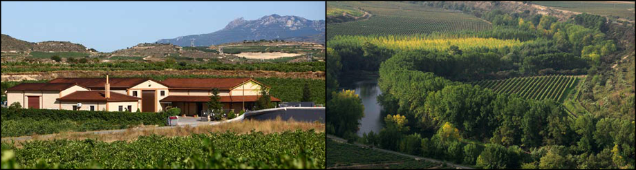 Bodegas Luberri Familia Monje Amestoy