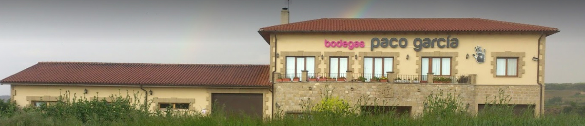Bodegas Paco García