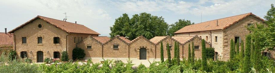 Bodegas Cosme Palacio