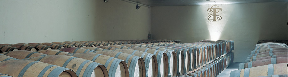 Bodegas Tionio