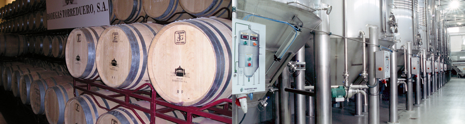 Bodegas Torreduero