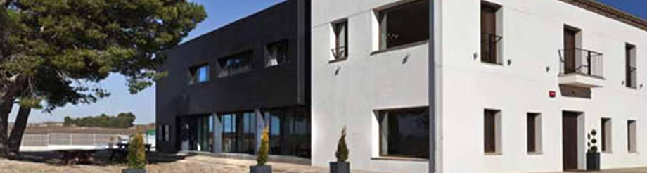 Bodegas Hispano Suizas