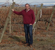 José Javier Echandi Iriberri