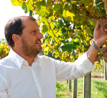 Juan Vázquez Gancedo