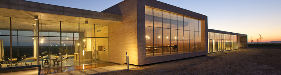 Bodegas Viña Bujanda