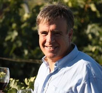 Juan Carlos Ayala Sanz