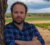 César Muñoz Blanco