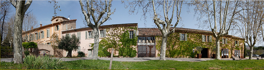 Château des Demoiselles