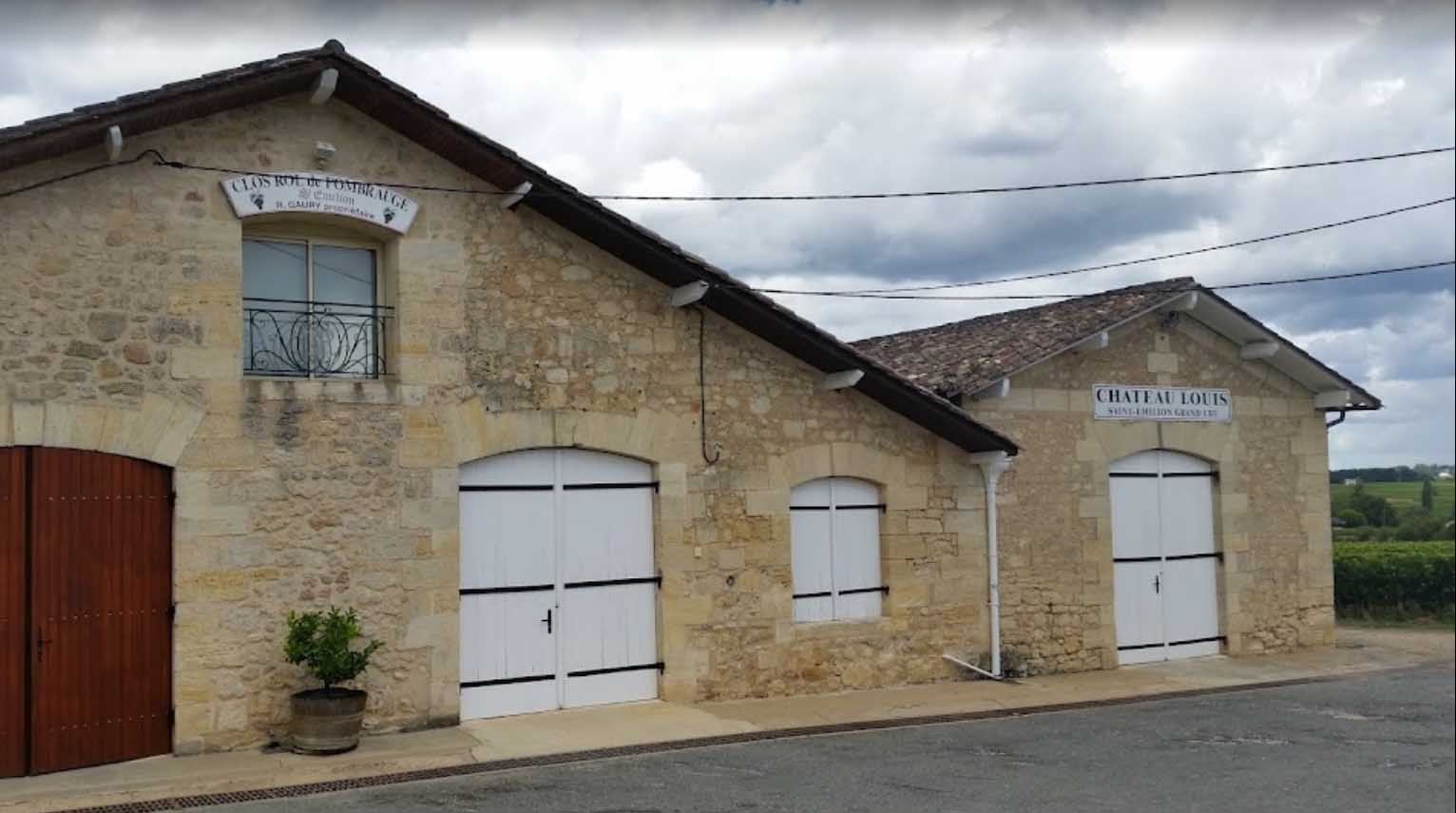 Clos Rol de Fombrauge