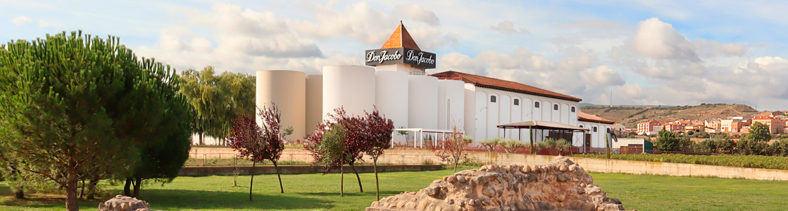 Bodegas Corral