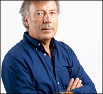 Roberto Rodríguez Martínez