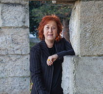 Cristina Mantilla González