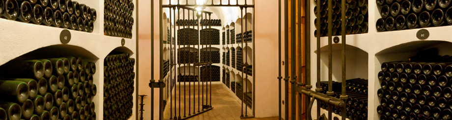 Bodegas Eguía