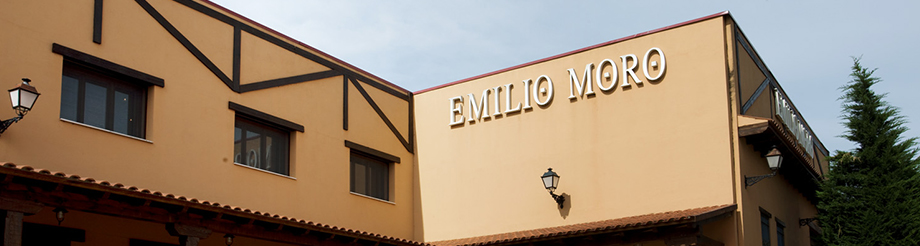 Bodegas Emilio Moro