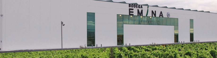 Bodega Emina Rueda