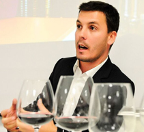 Rafael Lucendo Díaz