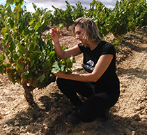 Mª Carmen Murillo Carrillo