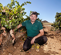 Juan Martín Hinojal