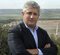 Enrique Valero Quintana 