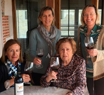 Familia Fernández Rivera