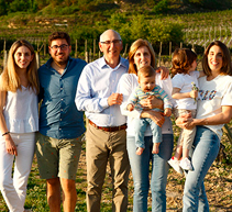 Familia Lacalle y Laorden