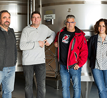 Familia Sáenz de Samaniego