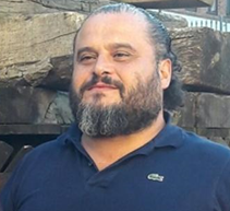 Felipe Nalda Álvarez