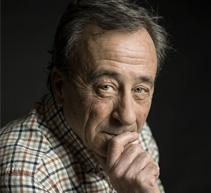 Félix A. González Jiménez