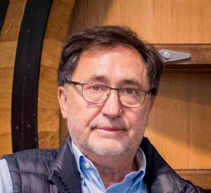 José Fernando Cornejo Pablos