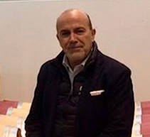 Fernando Vegas Arranz