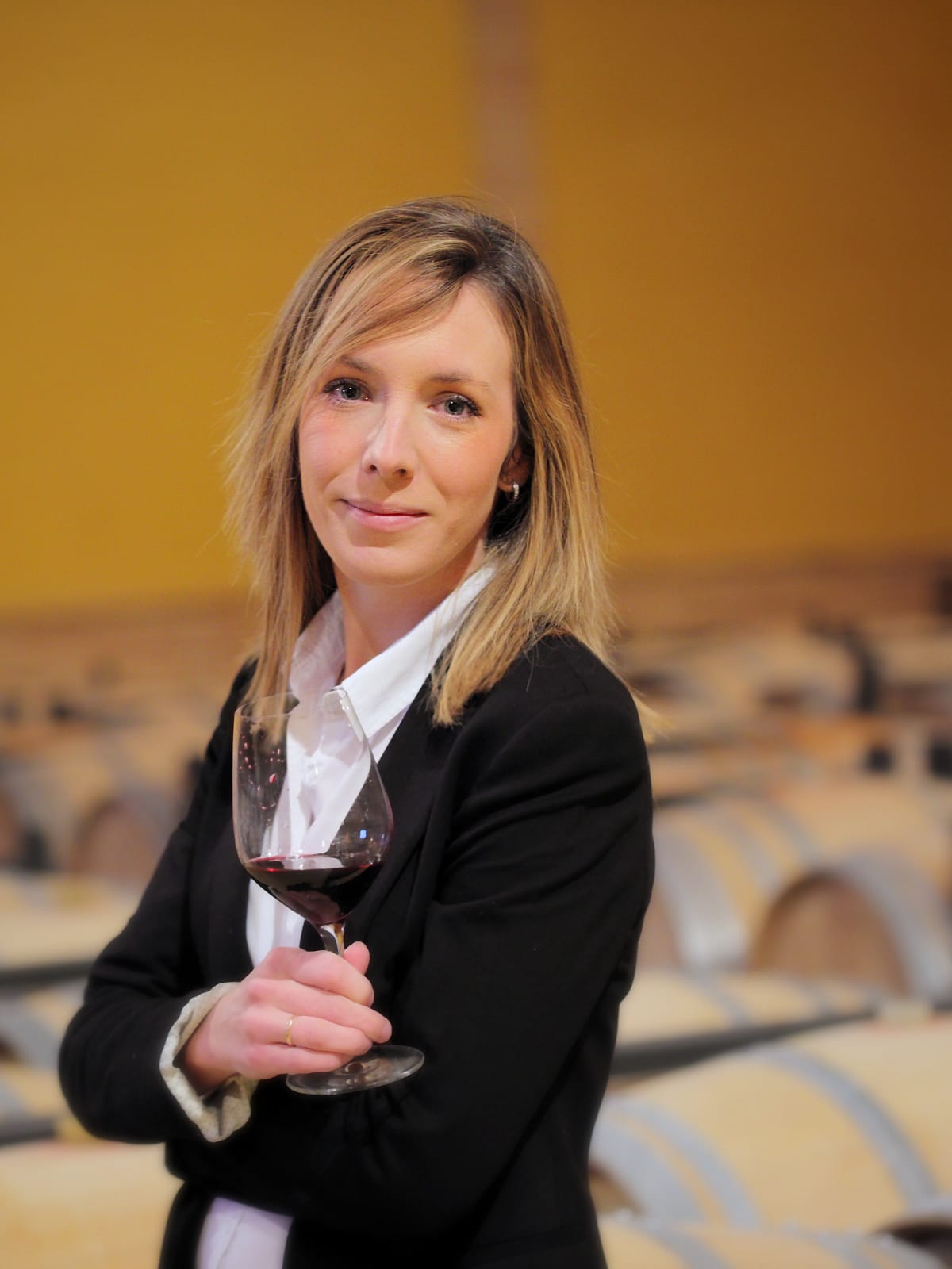 Isabel Montes Jovellar