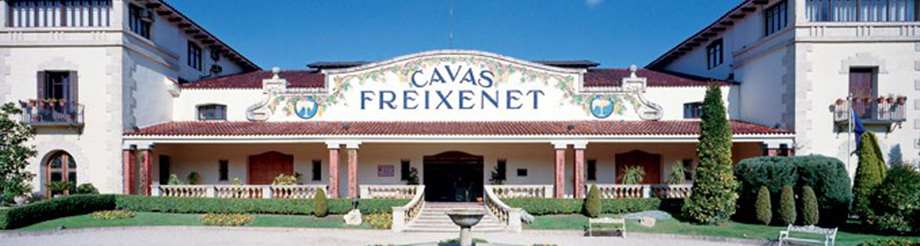 Freixenet