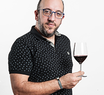 Javier Ajenjo, José Luis Simón y Julio César Conde