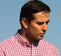 Gonzalo Fernández Escribano