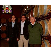 Gonzalo Pastor Pastor