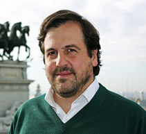 Ignacio Figueroa Villota