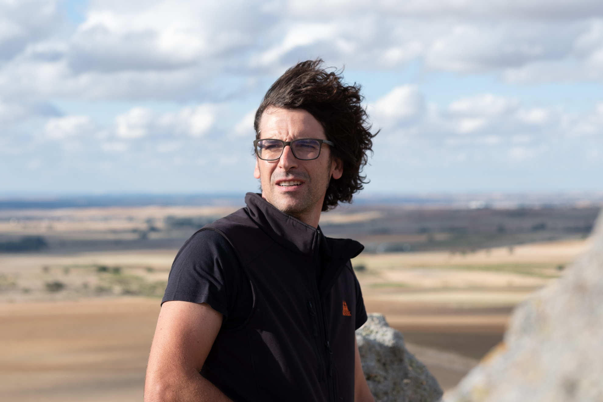 José Manuel Beneitez López