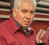 José Ángel González Viyuela 