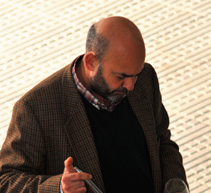 Jaime Saiz de la Hoya Zamácola