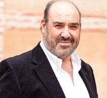 Javier Sanz Cantalapiedra