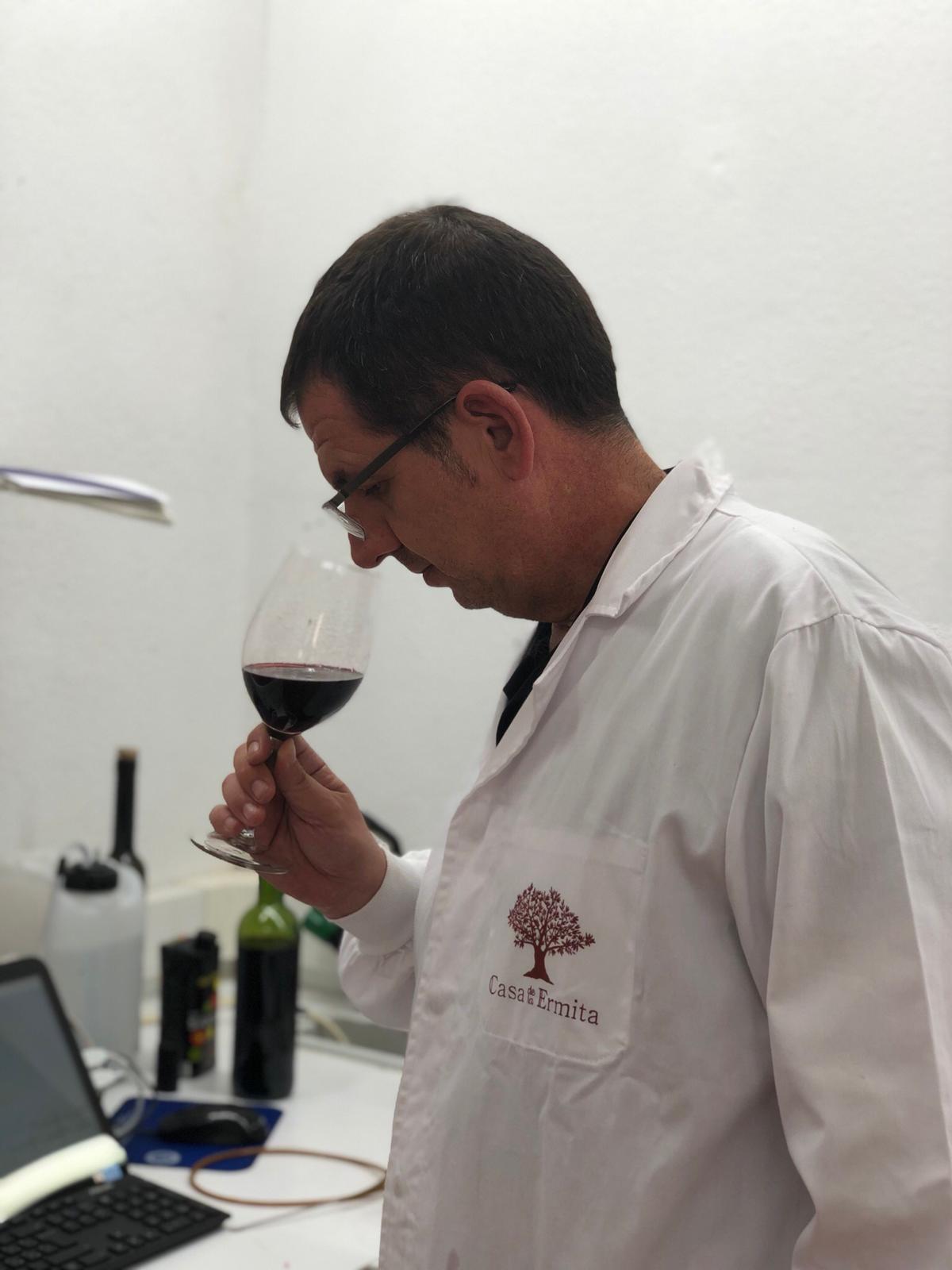 Jerónimo García Pérez